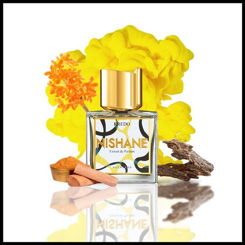 Kredo extracto de perfume unisex 100 ml - Nishane - Modalova