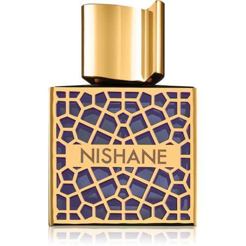 Mana extracto de perfume unisex 50 ml - Nishane - Modalova