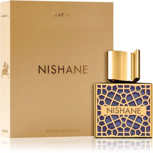 Mana extracto de perfume unisex 50 ml - Nishane - Modalova