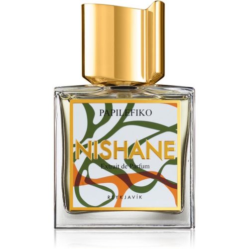 Papilefiko extracto de perfume unisex 50 ml - Nishane - Modalova