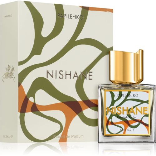 Papilefiko extracto de perfume unisex 50 ml - Nishane - Modalova