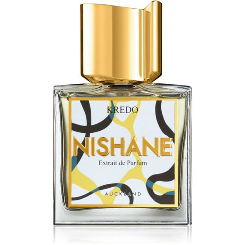 Kredo extracto de perfume unisex 50 ml - Nishane - Modalova