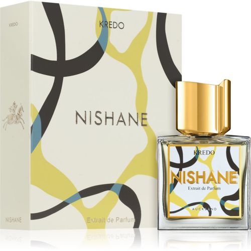 Kredo extracto de perfume unisex 50 ml - Nishane - Modalova