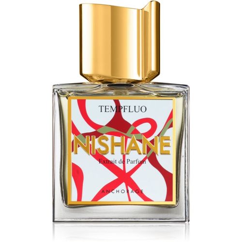 Tempfluo extracto de perfume unisex 50 ml - Nishane - Modalova