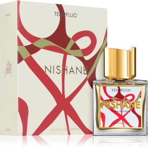 Tempfluo extracto de perfume unisex 50 ml - Nishane - Modalova