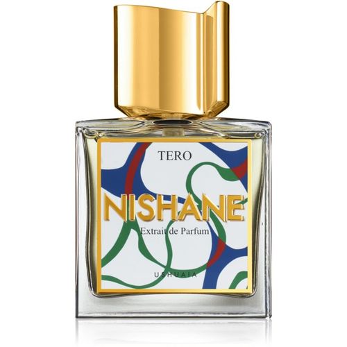 Tero extracto de perfume unisex 50 ml - Nishane - Modalova