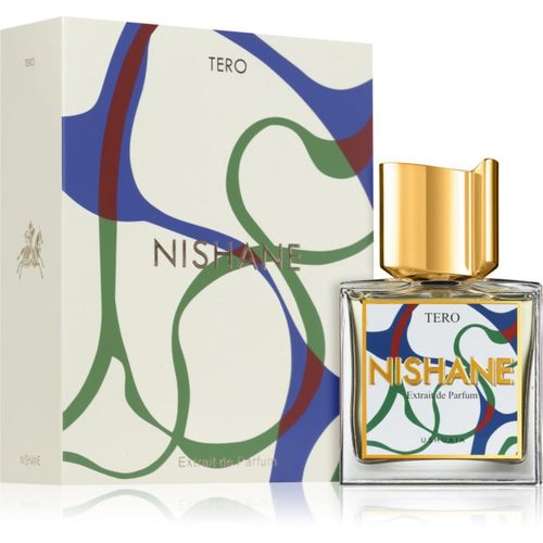 Tero extracto de perfume unisex 50 ml - Nishane - Modalova