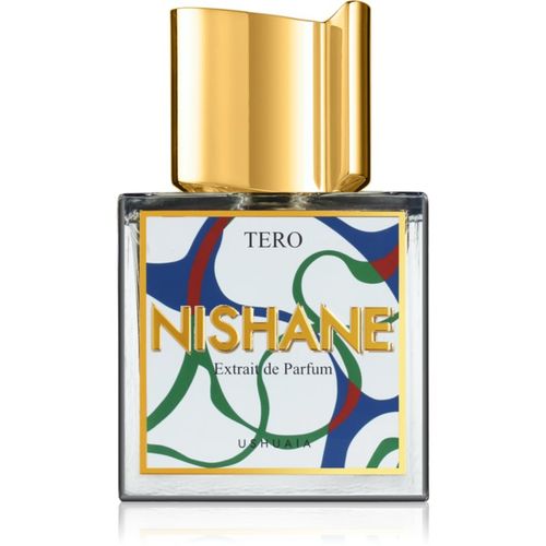 Tero extracto de perfume unisex 100 ml - Nishane - Modalova