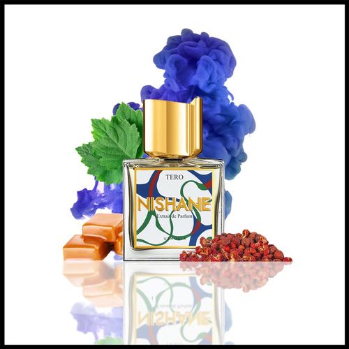 Tero extracto de perfume unisex 100 ml - Nishane - Modalova