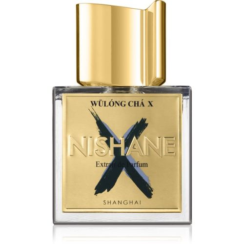 Wulong Cha X extracto de perfume unisex 100 ml - Nishane - Modalova