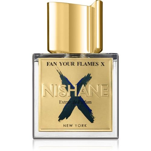 Fan Your Flames X extracto de perfume unisex 100 ml - Nishane - Modalova