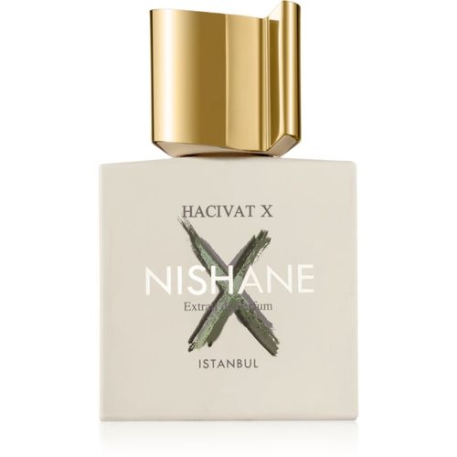 Hacivat X extracto de perfume unisex 50 ml - Nishane - Modalova
