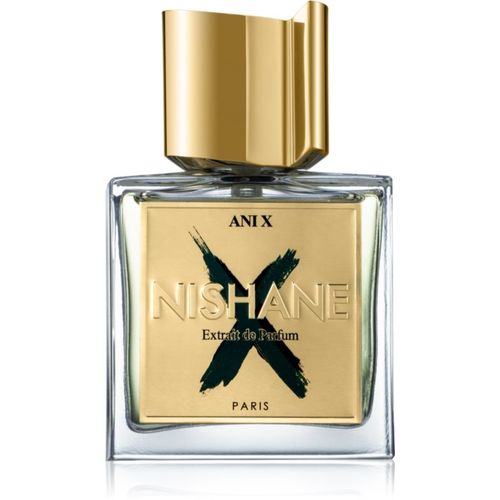 Ani X extracto de perfume unisex 50 ml - Nishane - Modalova