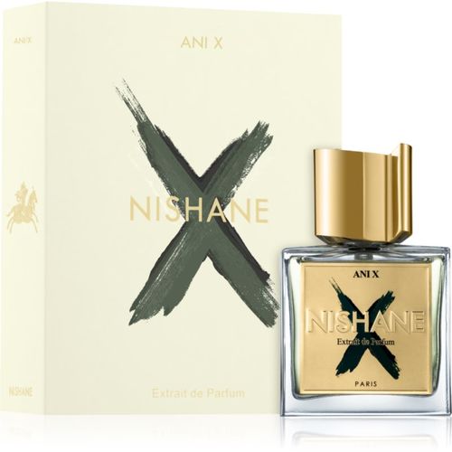 Ani X extracto de perfume unisex 50 ml - Nishane - Modalova