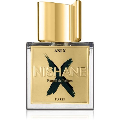 Ani X extracto de perfume unisex 100 ml - Nishane - Modalova