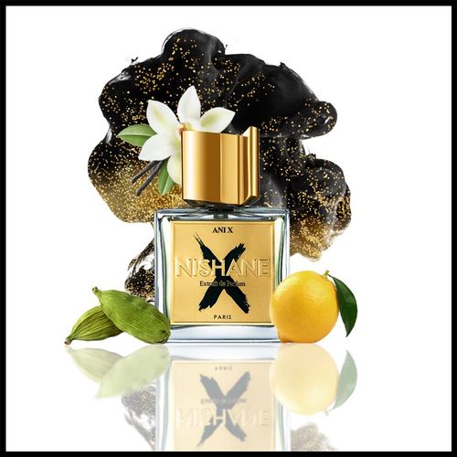 Ani X extracto de perfume unisex 100 ml - Nishane - Modalova