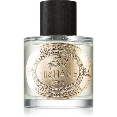 Hespéridé Colognisé extracto de perfume unisex 100 ml - Nishane - Modalova