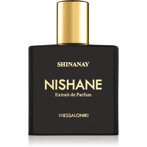 Shinanay extracto de perfume unisex 30 ml - Nishane - Modalova