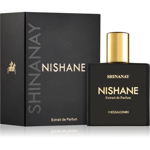 Shinanay extracto de perfume unisex 30 ml - Nishane - Modalova