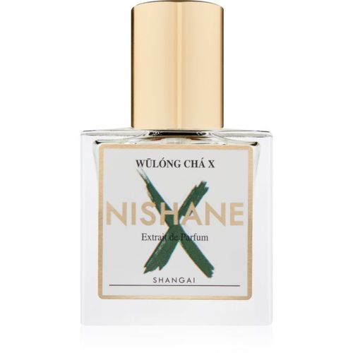 Wulong Cha X extracto de perfume unisex 15 ml - Nishane - Modalova