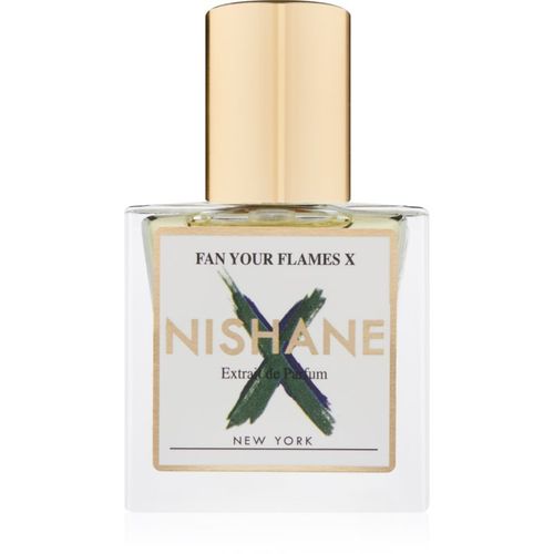 Fan Your Flames X extracto de perfume unisex 15 ml - Nishane - Modalova