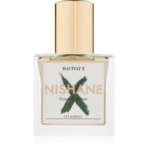Hacivat X extracto de perfume unisex 15 ml - Nishane - Modalova