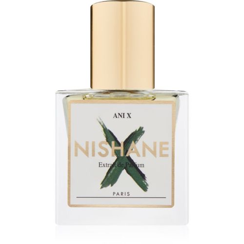 Ani X extracto de perfume unisex 15 ml - Nishane - Modalova