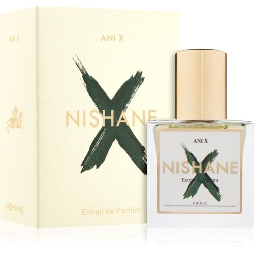 Ani X extracto de perfume unisex 15 ml - Nishane - Modalova