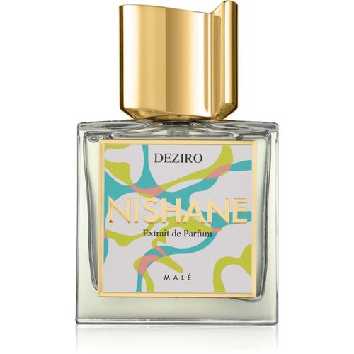 Deziro extracto de perfume unisex 50 ml - Nishane - Modalova