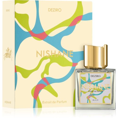 Deziro extracto de perfume unisex 50 ml - Nishane - Modalova