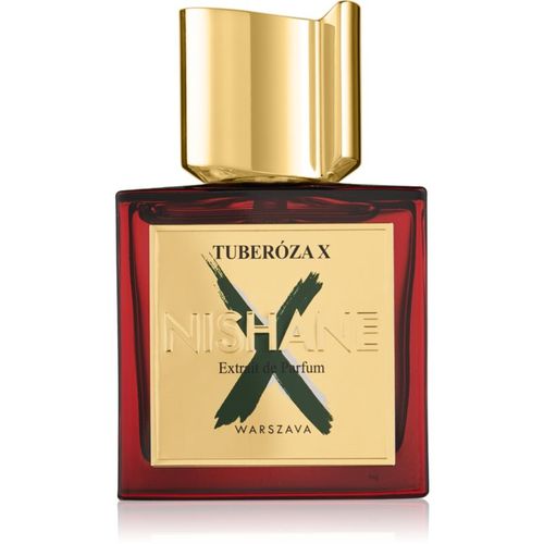 Tuberóza X extracto de perfume unisex 50 ml - Nishane - Modalova