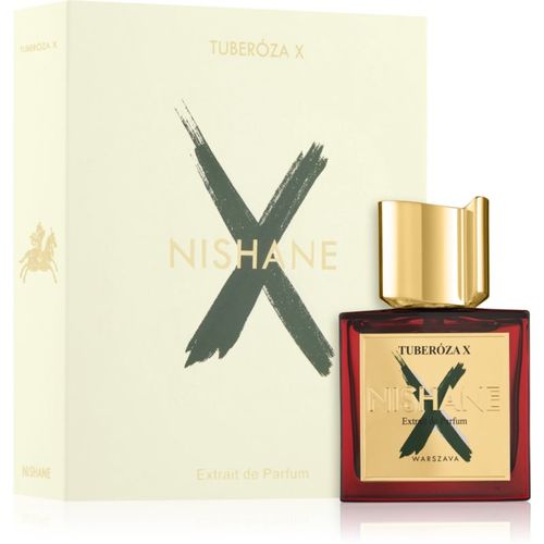 Tuberóza X extracto de perfume unisex 50 ml - Nishane - Modalova