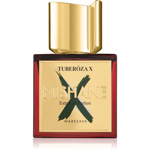 Tuberóza X extracto de perfume unisex 100 ml - Nishane - Modalova