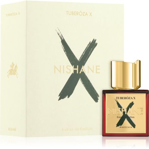 Tuberóza X extracto de perfume unisex 100 ml - Nishane - Modalova