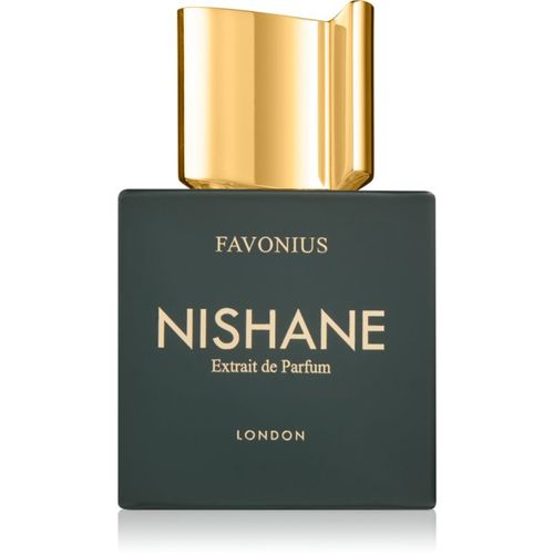 Favonius extracto de perfume unisex 100 ml - Nishane - Modalova