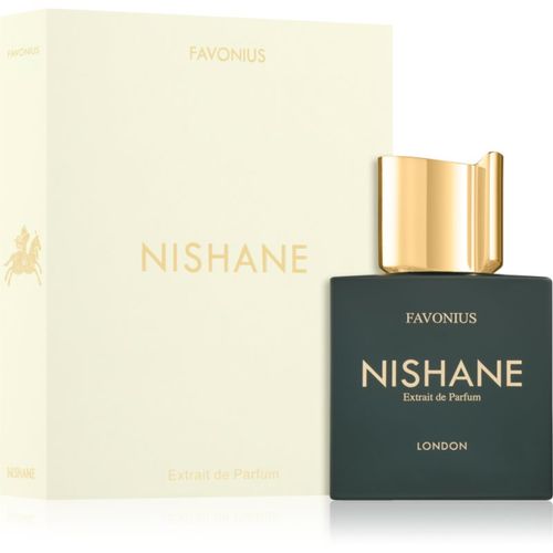 Favonius extracto de perfume unisex 100 ml - Nishane - Modalova