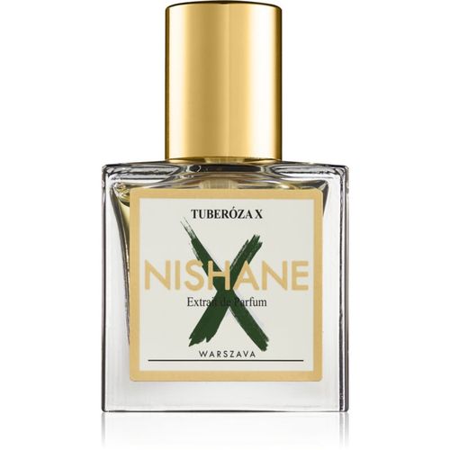 Tuberóza X extracto de perfume unisex 15 ml - Nishane - Modalova