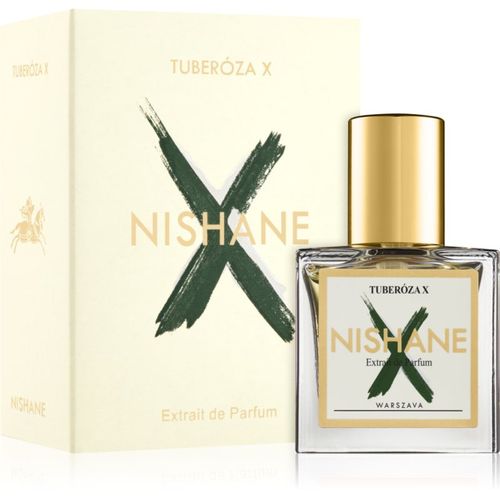 Tuberóza X extracto de perfume unisex 15 ml - Nishane - Modalova