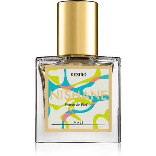 Deziro extracto de perfume unisex 15 ml - Nishane - Modalova