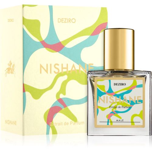 Deziro extracto de perfume unisex 15 ml - Nishane - Modalova