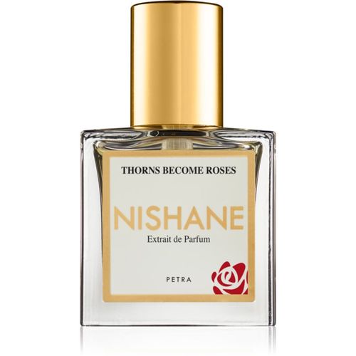 Thorns Become Roses extracto de perfume unisex 15 ml - Nishane - Modalova