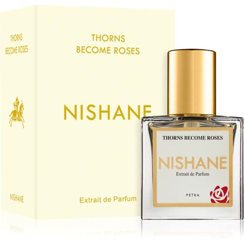 Thorns Become Roses extracto de perfume unisex 15 ml - Nishane - Modalova