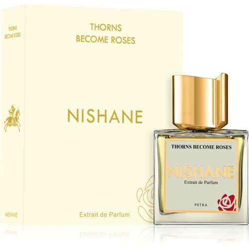 Thorns Become Roses extracto de perfume unisex 50 ml - Nishane - Modalova