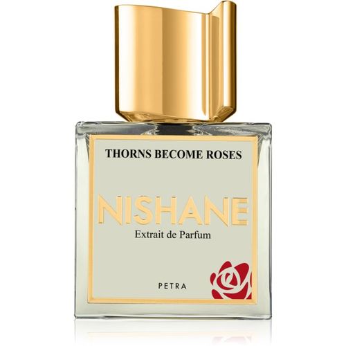 Thorns Become Roses extracto de perfume unisex 100 ml - Nishane - Modalova