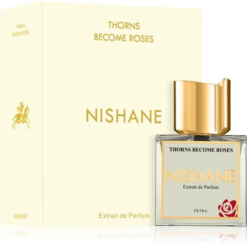 Thorns Become Roses extracto de perfume unisex 100 ml - Nishane - Modalova