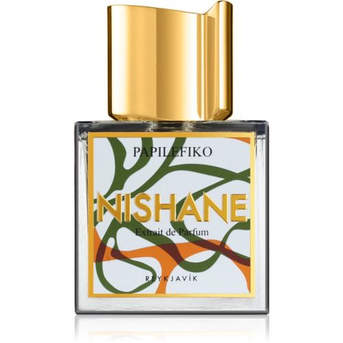 Papilefiko extracto de perfume unisex 100 ml - Nishane - Modalova