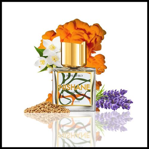 Papilefiko extracto de perfume unisex 100 ml - Nishane - Modalova