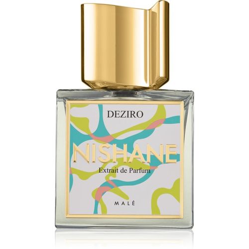 Deziro extracto de perfume unisex 100 ml - Nishane - Modalova