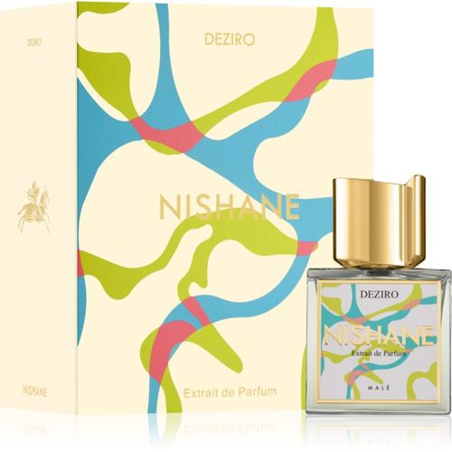 Deziro extracto de perfume unisex 100 ml - Nishane - Modalova