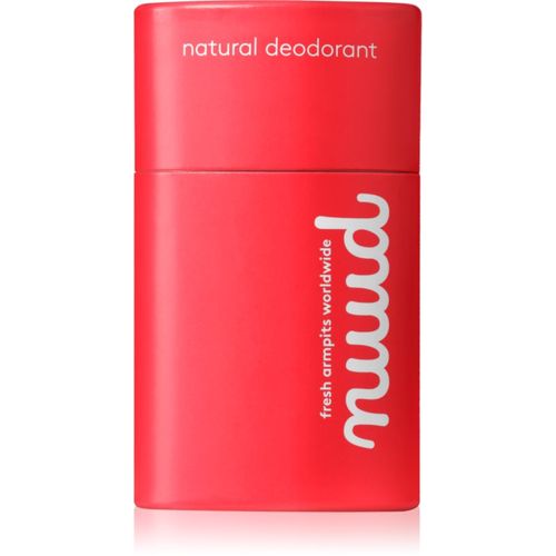 The Stick desodorante Natural 45 g - NUUD - Modalova
